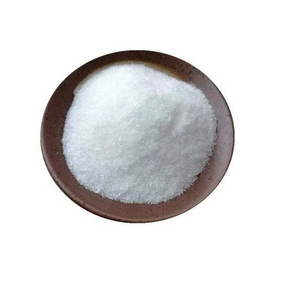 Hoher Reinheitsgrad-pharmazeutischer Rohstoff Lyrica Crystal Pregabalin CAS 148553-50-8 99%