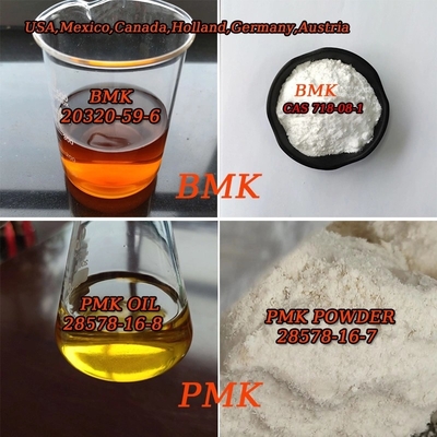 whatsapp +8615512123605 BMK Pmk Öl-Pulver 28578-16-7 718-08-1 5337-93-9 20320-59-6 1451-83-8 79o99