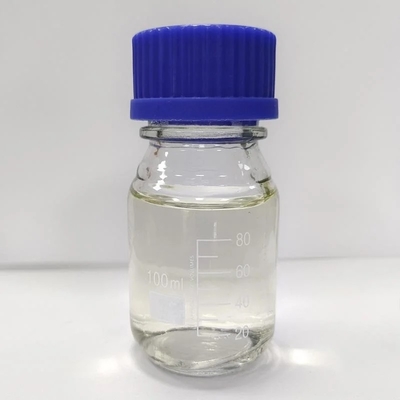 Synthese 99%min CASs 79-03-8 API Raw Material Propionyl Chloride