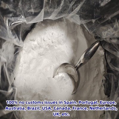 API 99,9% Reinheit Mentha natürliches synthetisches DL-Menthol des Haplocalyx-Menthol-pulverisieren weißes Kristall-100% CAS 89-78-1