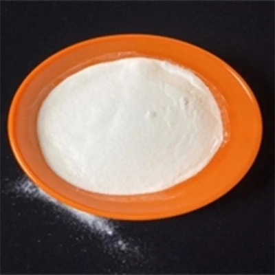 Weißes Pulver 99% Reinheit Ritalinic saures CAS 19395-41-6