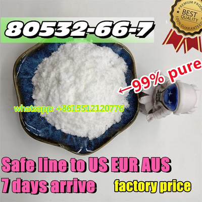 wickr ich, wjadmin, Fabrik-Versorgung neues BMK pulverisieren CAS 80532-66-7