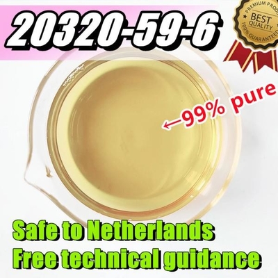 Ethyl-3-Oxo-4-Phenylbutanoate Bmk Öl des Neuzugang-99% CAS 718-08-1