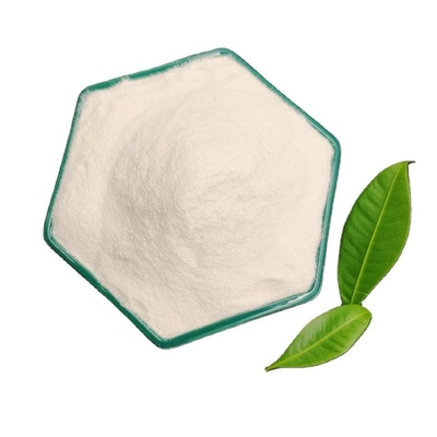 Hochwertiger chemischer Rohstoff Metronidazole auf Lager mit bestem Preis 443-48-1