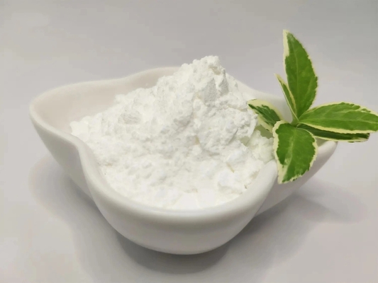 Dextromethorphan CASs 6700-34-1 der hohen Qualität Hydrobromide-Monohydrat