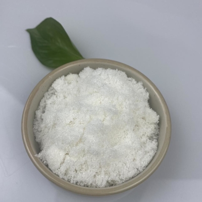 Schneller und sicherer hoher Reinheitsgrad Dextromethorphan Hydrobromide CAS 125-69-9 Dxm Hbr der Lieferungs-99% mit DDP-Service