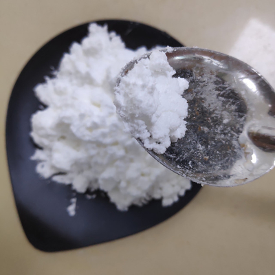 Pharmazeutischer Grad Xylometazoline API Powders CAS 526-36-3 Xylometazoline pulverisieren Xylometazoline-Basis