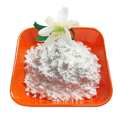 API Raw Material Clotrimazole CAS 23593-75-1 Clotrimazole-Chemikalien mit schneller Lieferung