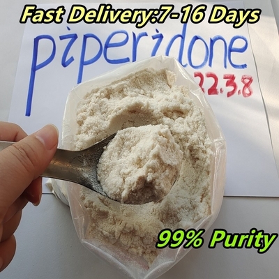 Pharmazeutische Vermittler BOC Piperidone 79099-07-3 C10H17NO3 1-Boc-4-Piperidone, whatsapp: +86 15512129801