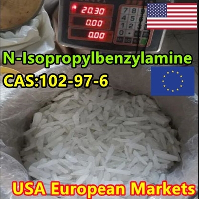 wickr ich, wjadmin, N-Isopropylbenzylamine Benzylisopropylamine CAS 102-97-6 C10H15N