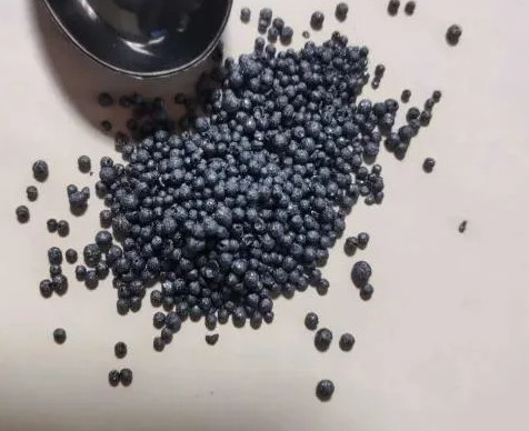 CAS 7553-56-2 Jod-Bälle großer API Raw Material auf Lager