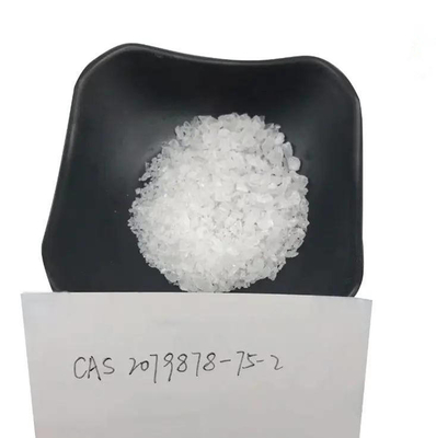whatsapp +86 15512120776 Reinheit 2 (2-Chlorophenyl) - 2-Nitrocyclohexanone Cas 2079878-75-2 billiger Preis der Fabrikversorgung 99%