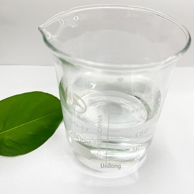 99% Min Propionyl Chloride Synthesis CAS 79-03-8 pharmazeutische Vermittler