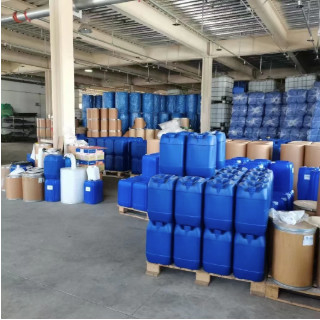 99% Min Propionyl Chloride Synthesis CAS 79-03-8 pharmazeutische Vermittler