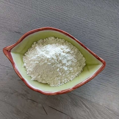 Pharmazeutisches Zwischen-Metronidazole auf Lager mit bestem Zertifikat des Preises 443-48-1 GMP