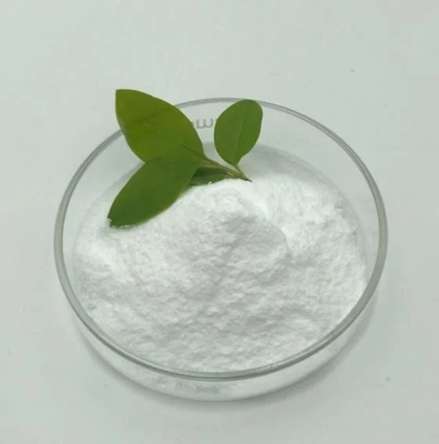 Schnelle Lieferung Preg CAS 148553-50-8 Lyrica Crystal High Purity 99,9% nach Kuwait UAE