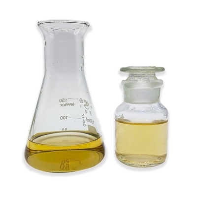 Kasachstan CAS 49851-31-2 flüssiges 2-BROMO-1-PHENYL-PENTAN-1-ONE