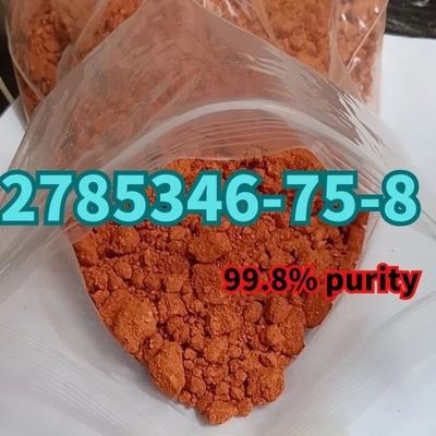 99% Reinheit API CAS 2785346-75-8 N-Pyrrolidino Etoni-Tazene/CAS 119276/2785346-75-8