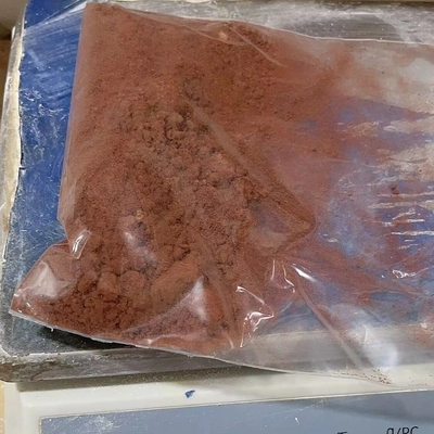Versorgung 99% pulverisieren Nitro-CAS 2785346-75-8 N-Pyrrolidino Etonitazene