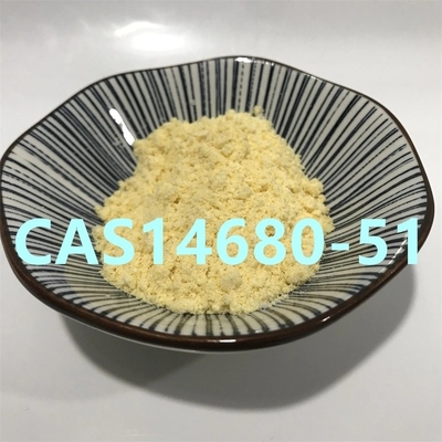 99% hoher Reinheitsgrad API Powder CAS 14680-51-4 Metonitazene
