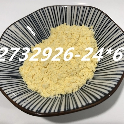 99% hoher Reinheitsgrad API Powder CAS 14680-51-4 Metonitazene