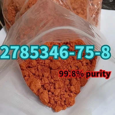 Reinheit API CAS China-Fabrik-99%: 2785346-75-8 N-Pyrrolidino Etoni-Tazene/CAS 119276/2785346-75-8
