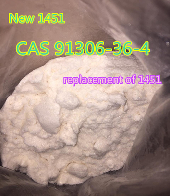 hina Fabrik Lieferung Bk4 CAS 91306-36-4 2b4m 1, 3-Dioxolan, 2- (1-Bromoethyl) -2- (4-Methylphenyl)