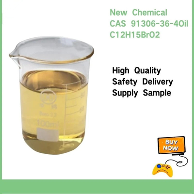 hina Fabrik Lieferung Bk4 CAS 91306-36-4 2b4m 1, 3-Dioxolan, 2- (1-Bromoethyl) -2- (4-Methylphenyl)