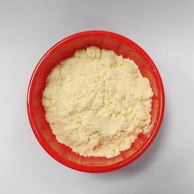 CAS 119276-01-6 pharmazeutische Vermittler Protonitazene-Hydrochlorid HCl