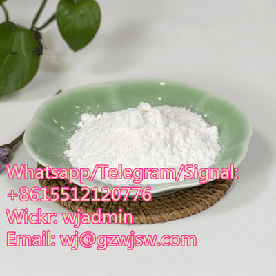 US-Bestand CAS 119276-01-6 Protonitazenpulver Protonitazen HCl Protonitazenhydrochlorid