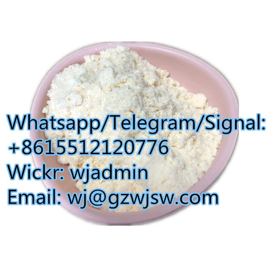 Doppelte Zollabfertigung Protonitazen CAS 119276-01-6 Protonitazen HCl Protonitazenhydrochlorid