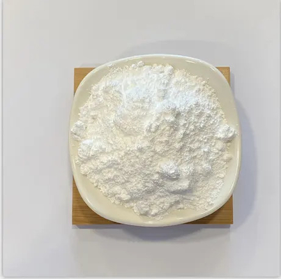 Hydrochlorid-Pulver Xylazine HCl Xylazine/Xylazine-Reinheit 99,9% CAS 7361-61-7/23076-35-9
