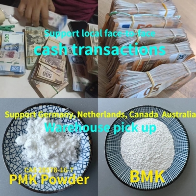 Wickr, wjadmin, BMK CAS 5449-12-7 BMK Pulver BMK Glycinsäure (Natriumsalz) im EU-Lager bmk