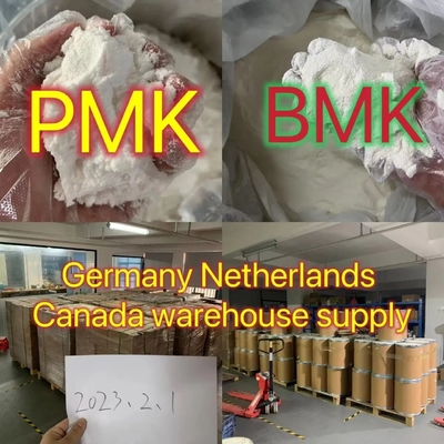 Wickr, wjadmin, BMK CAS 5449-12-7 BMK Pulver BMK Glycinsäure (Natriumsalz) im EU-Lager bmk