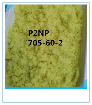 Wickr, wjadmin,Hersteller Lieferung hochwertiges API-Pulver P2np 1-Phenyl-2-Nitropropen P2np CAS 705-60-2 Np2p