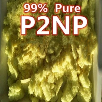 Fabriklieferung 99% 1-Phenyl-2-Nitropropen/P2np/P2np Kristall CAS 705-60-2