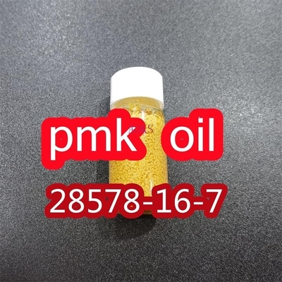99% Reinheit Pmk Ethylglycidate Öl Cas 28578-16-7/20320-59-6/5413-05-8/52190-28-0 BMK Öl bmk Pulver